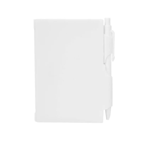 Cuaderno Nifty, vista 2 - Cuadernos Corporativos | MerchLAB