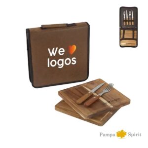Set de Asado Criollo - Asado y Parrilla | MerchLAB