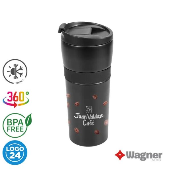Mug Daten - Tazones, Termos y Mugs | MerchLAB