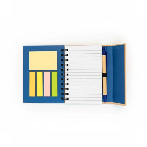 Set Memo Sticky, detalle - Artículos para el Hogar | MerchLAB