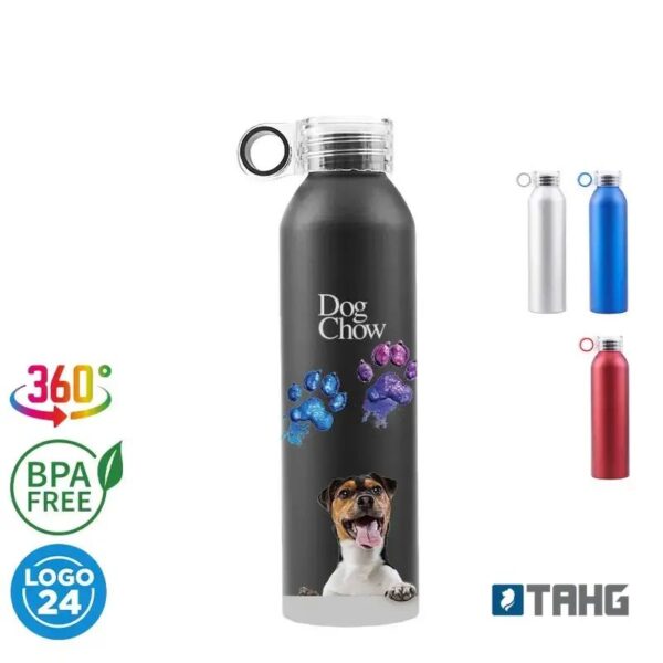 Botella Ring - Botellas Corporativas | MerchLAB