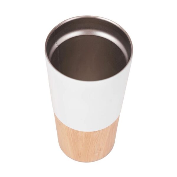 Mug Branch, vista 2 - Tazones, Termos y Mugs | MerchLAB