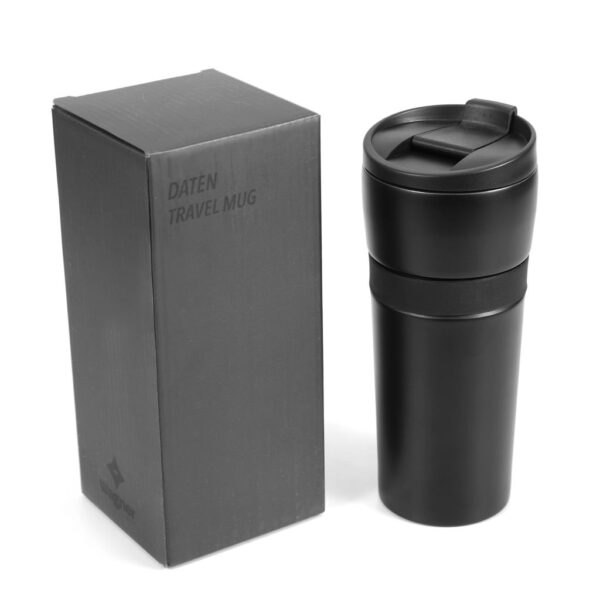 Mug Daten 6 Mug Daten - Imagen 6