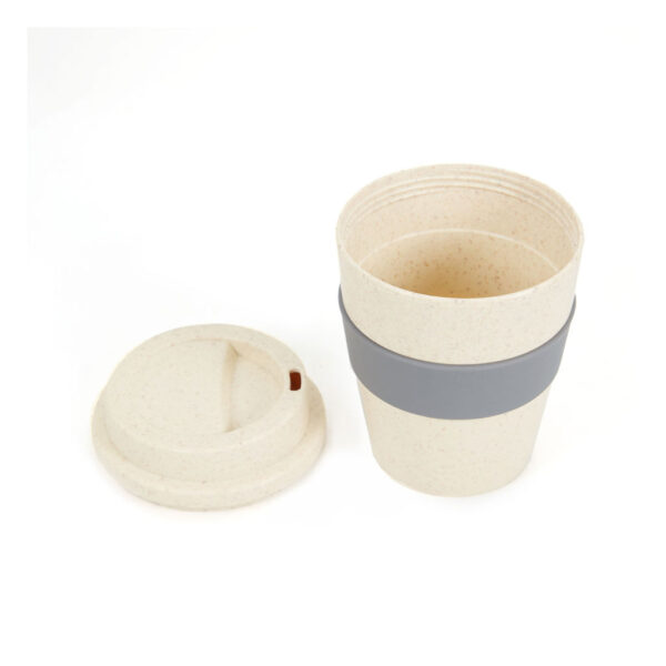Mug Eco Cup, detalle - Tazones, Termos y Mugs | MerchLAB