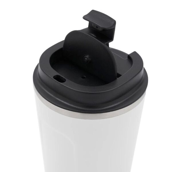 Mug Oslo, vista 2 - Tazones, Termos y Mugs | MerchLAB