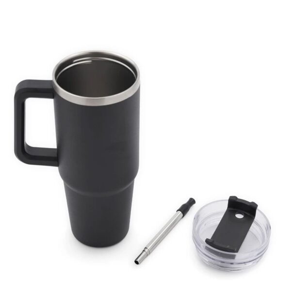 Mug Titan, detalle - Tazones, Termos y Mugs | MerchLAB