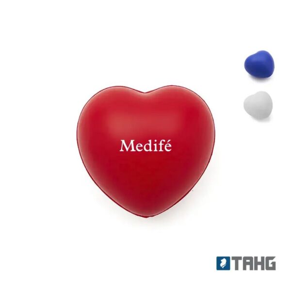 Anti Stress Heart - Oficina y Escritorio | MerchLAB