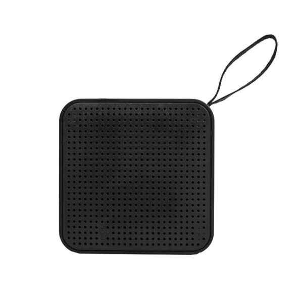 Parlante Play USB-C, vista 2 - Tecnología y Electrónicos | MerchLAB