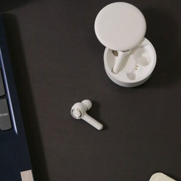 Auriculares Galio, detalle - Tecnología y Electrónicos | MerchLAB