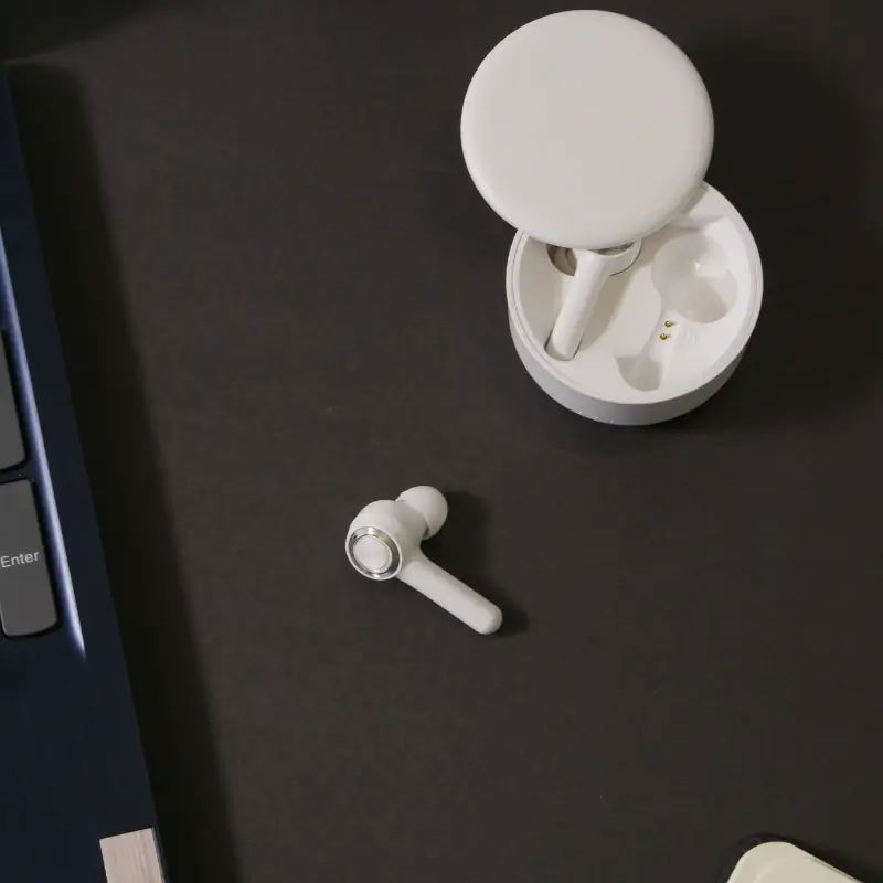 Auriculares Galio 3 Auriculares Galio - Imagen 3
