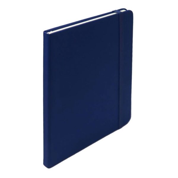 Cuaderno Journal A5, detalle - Cuadernos Corporativos | MerchLAB