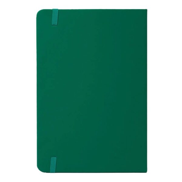 Cuaderno Journal A5, foto 4 - Cuadernos Corporativos | MerchLAB