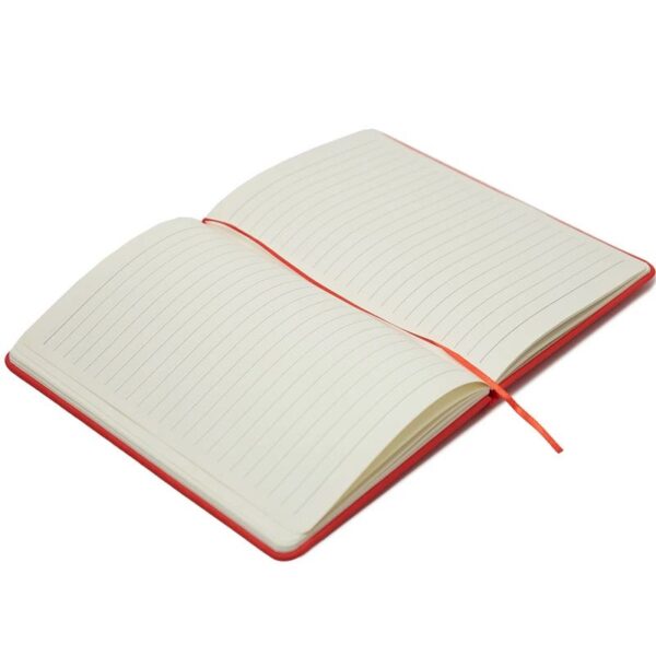 Cuaderno Journal A5 6 Cuaderno Journal A5 - Imagen 6