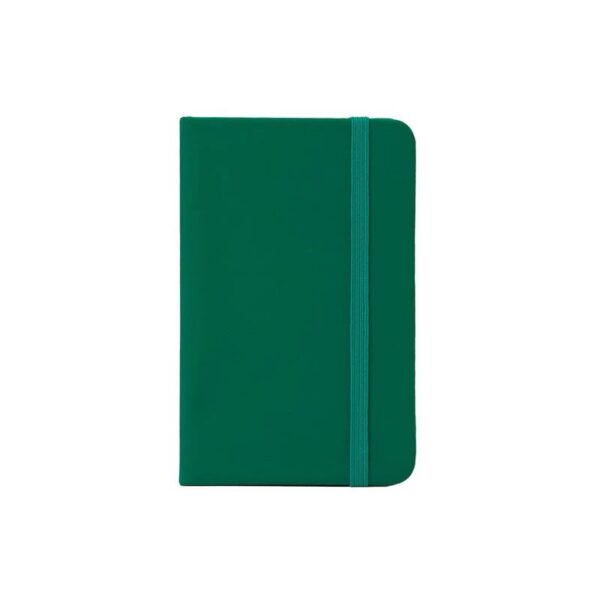 Cuaderno Journal A6, detalle - Cuadernos Corporativos | MerchLAB