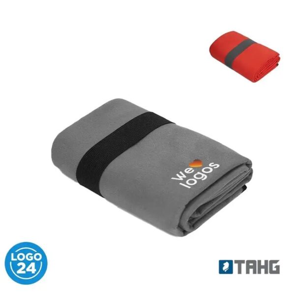 Toallon Cloud - Deportes | MerchLAB