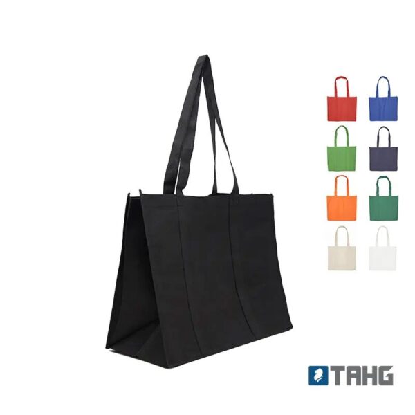 Bolsa Z2 38x44x25, detalle - Productos con Descuento | MerchLAB