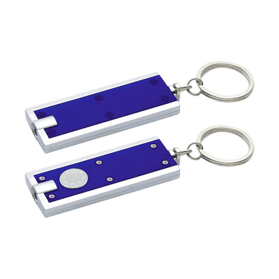 Llavero-Linterna LED 3 Llavero-Linterna LED - Imagen 3