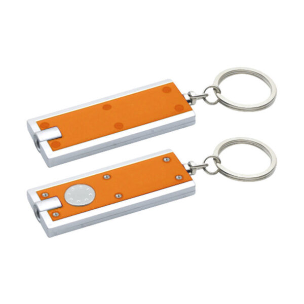 Llavero-Linterna LED 5 Llavero-Linterna LED - Imagen 5