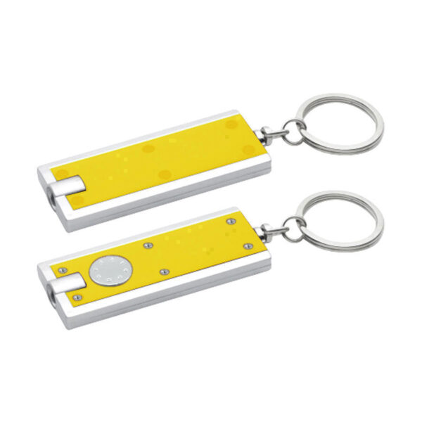 Llavero-Linterna LED 8 Llavero-Linterna LED - Imagen 8
