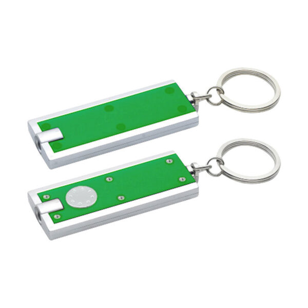 Llavero-Linterna LED 9 Llavero-Linterna LED - Imagen 9
