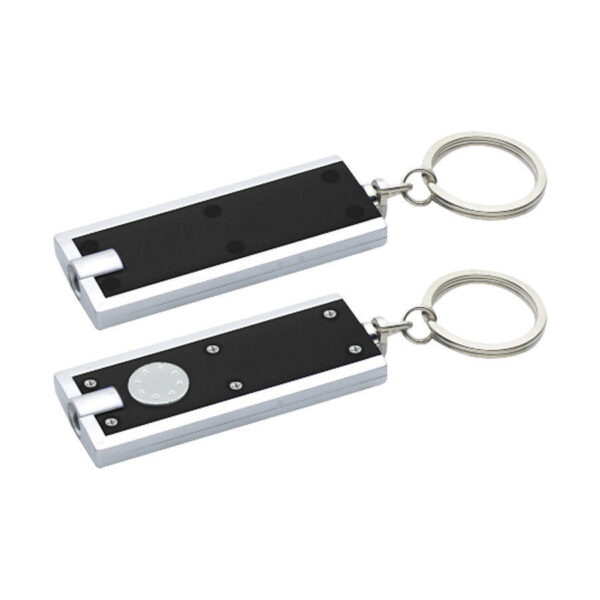Llavero-Linterna LED 10 Llavero-Linterna LED - Imagen 10