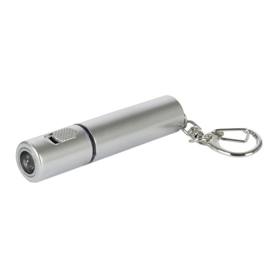 Llavero-Linterna LED 1 Llavero-Linterna LED