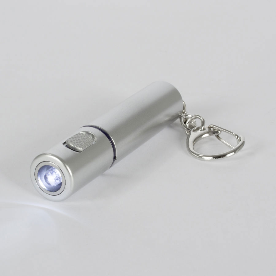 Llavero-Linterna LED 4 Llavero-Linterna LED - Imagen 4