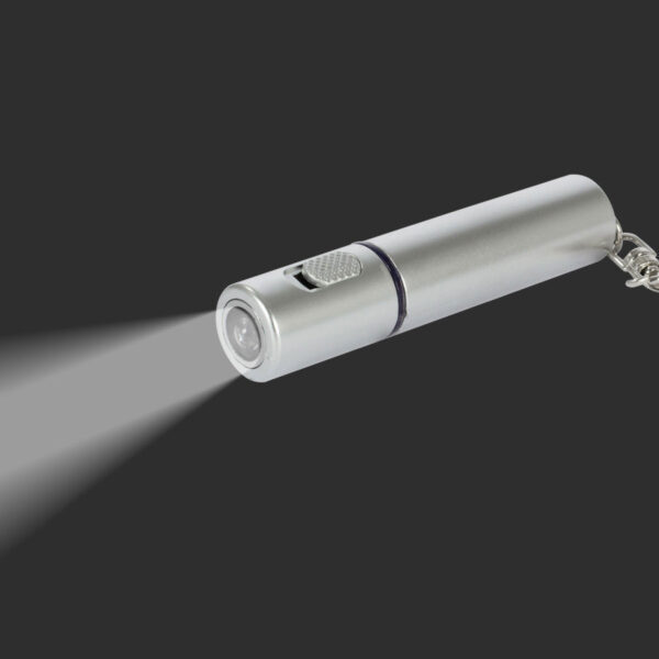 Llavero-Linterna LED 5 Llavero-Linterna LED - Imagen 5