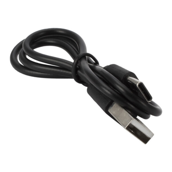 USB Linterna LED cabeza con Súper-Brillo 7 USB Linterna LED cabeza con Súper-Brillo - Imagen 7