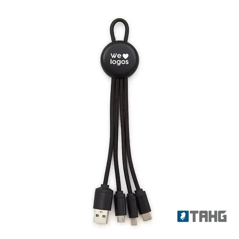 Cable 3 en 1 Versal 1 Cable 3 en 1 Versal