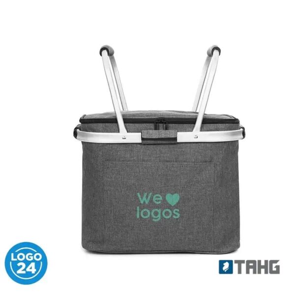 Cooler Aurora - Bolsos Corporativos | MerchLAB