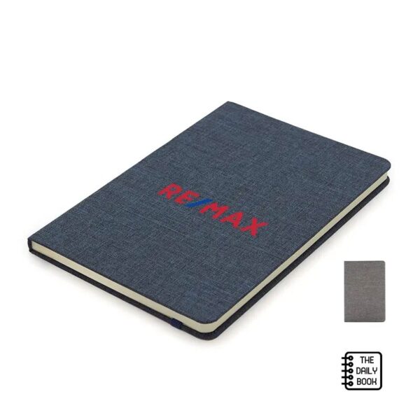 Cuaderno Duomo - Cuadernos Corporativos | MerchLAB