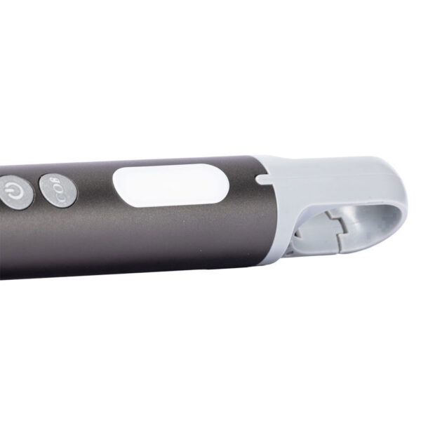 USB Linterna Táctica y lámpara recargable "HOOK" 15-en-1 5 USB Linterna Táctica y lámpara recargable "HOOK" 15-en-1 - Imagen 5
