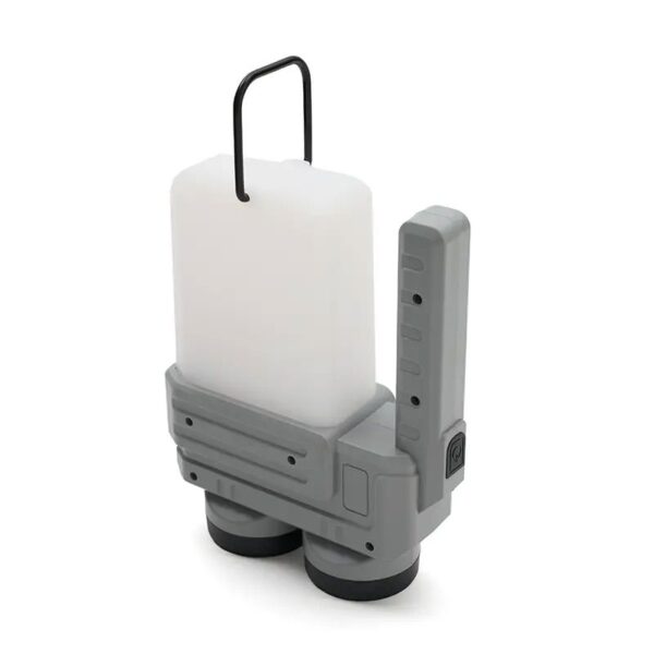 Linterna Camp 4 Linterna Camp, foto 4 - Artículos para el Hogar | MerchLAB