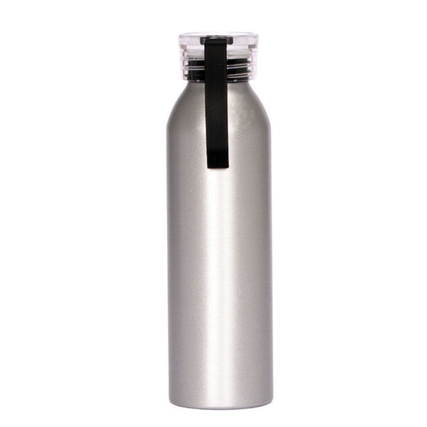 Sport Bottle de Aluminio "MARATHON" 600cc 4 Sport Bottle de Aluminio "MARATHON" 600cc, foto 4 - Botellas de Aluminio | MerchLAB