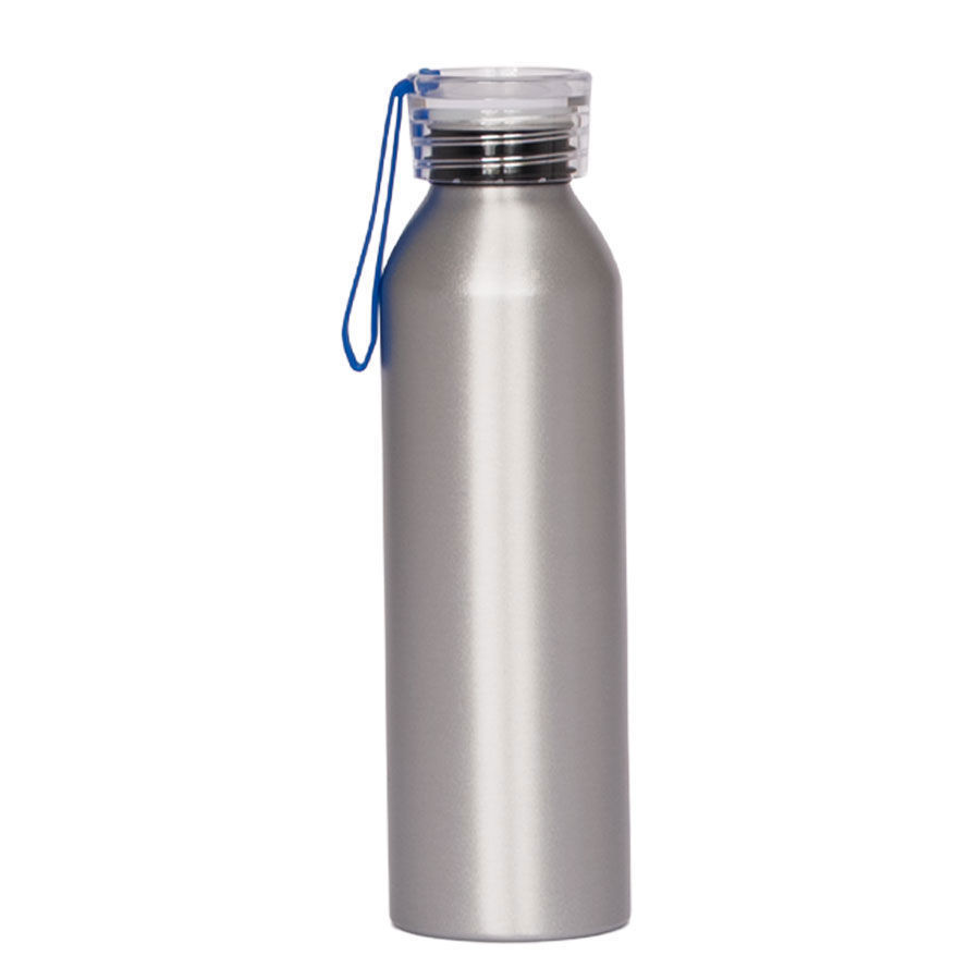 Sport Bottle de Aluminio "MARATHON" 600cc 1 Sport Bottle de Aluminio "MARATHON" 600cc - Botellas de Aluminio | MerchLAB