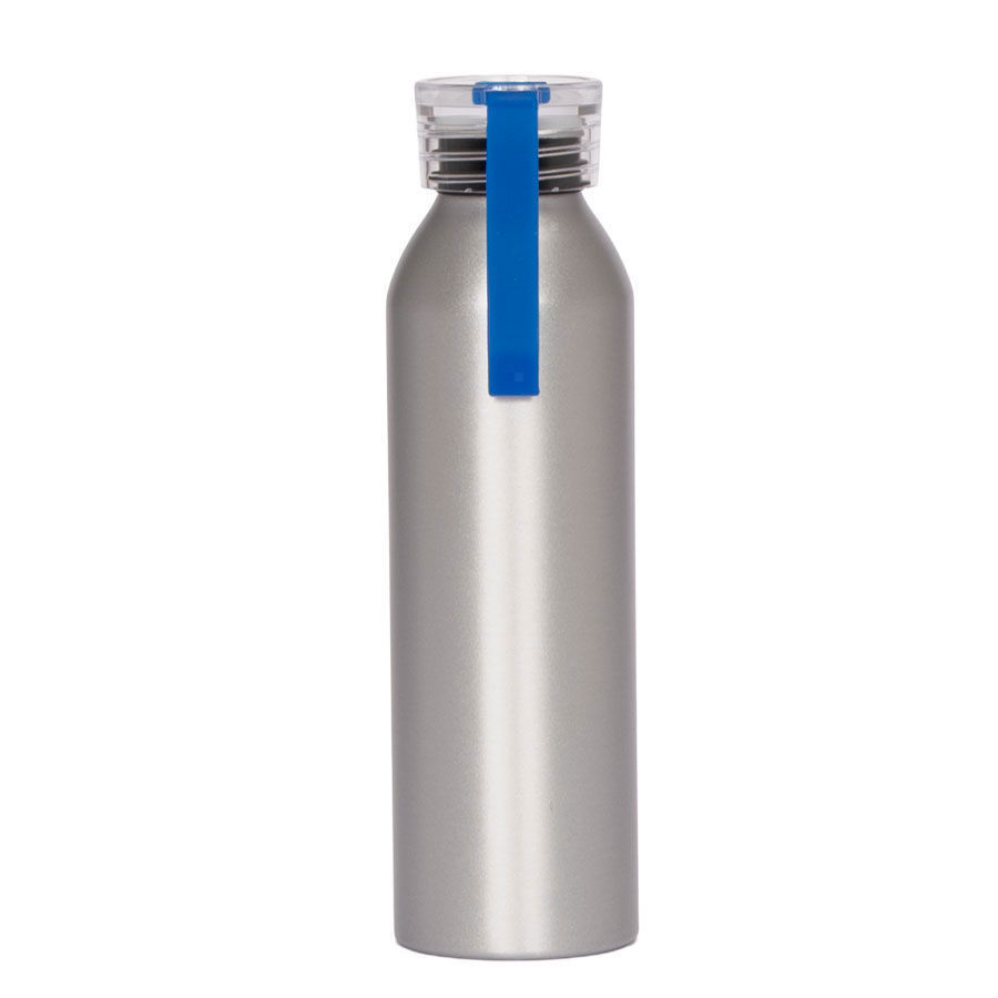Sport Bottle de Aluminio "MARATHON" 600cc 2 Sport Bottle de Aluminio "MARATHON" 600cc, vista 2 - Botellas de Aluminio | MerchLAB
