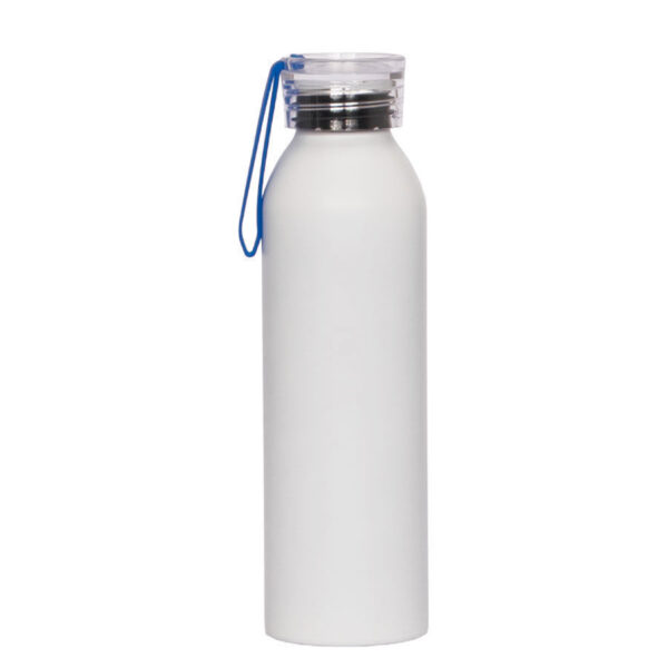 Sport Bottle de Aluminio "MARATHON" 600cc 5 Sport Bottle de Aluminio "MARATHON" 600cc, foto 5 - Botellas de Aluminio | MerchLAB