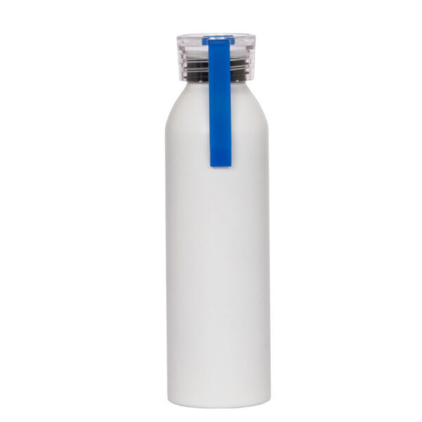 Sport Bottle de Aluminio "MARATHON" 600cc 6 Sport Bottle de Aluminio "MARATHON" 600cc, foto 6 - Botellas de Aluminio | MerchLAB