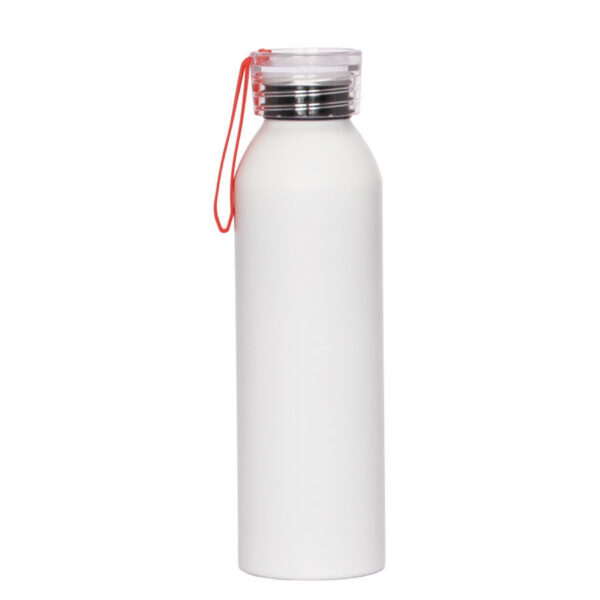 Sport Bottle de Aluminio "MARATHON" 600cc 7 Sport Bottle de Aluminio "MARATHON" 600cc, foto 7 - Botellas de Aluminio | MerchLAB