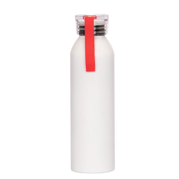 Sport Bottle de Aluminio "MARATHON" 600cc 8 Sport Bottle de Aluminio "MARATHON" 600cc, foto 8 - Botellas de Aluminio | MerchLAB