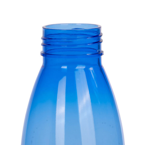 Botella plástica tapa Acero Inoxidable "AS" 500cc 7 Botella plástica tapa Acero Inoxidable "AS" 500cc - Imagen 7