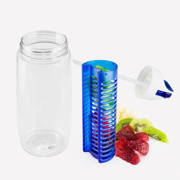 Frutty Sport Bottle 800cc - Botellas Plásticas | MerchLAB