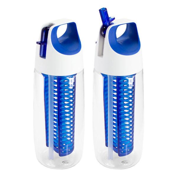 Frutty Sport Bottle 800cc, detalle - Botellas Plásticas | MerchLAB