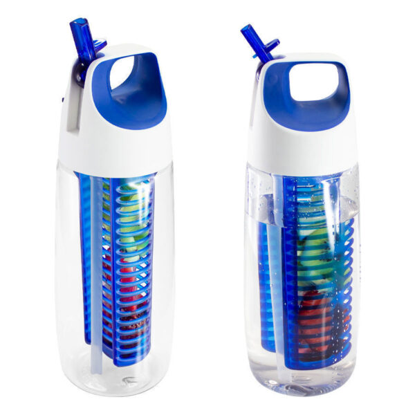 Frutty Sport Bottle 800cc, foto 4 - Botellas Plásticas | MerchLAB