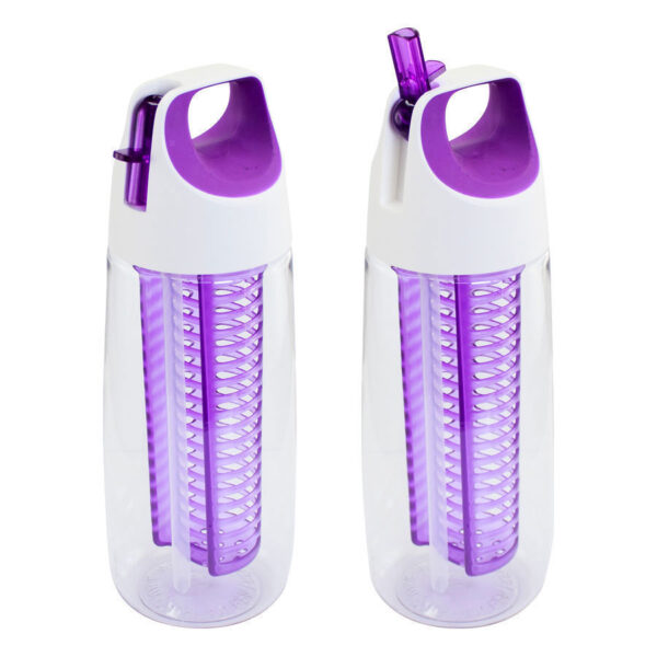 Frutty Sport Bottle 800cc 10 Frutty Sport Bottle 800cc - Imagen 10