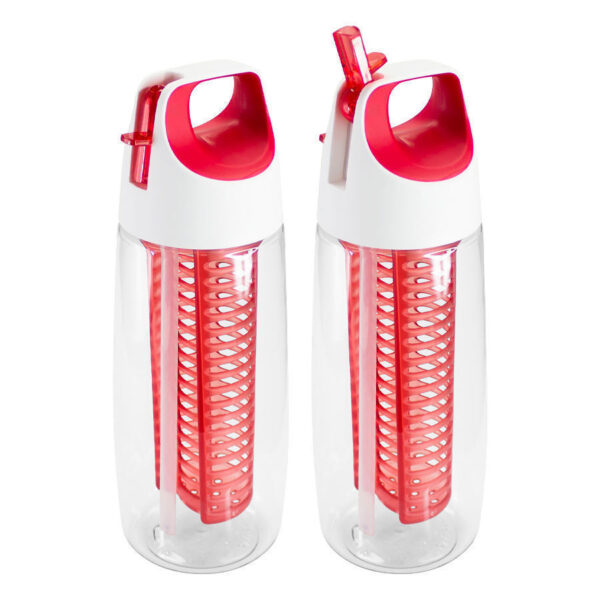 Frutty Sport Bottle 800cc 5 Frutty Sport Bottle 800cc - Imagen 5