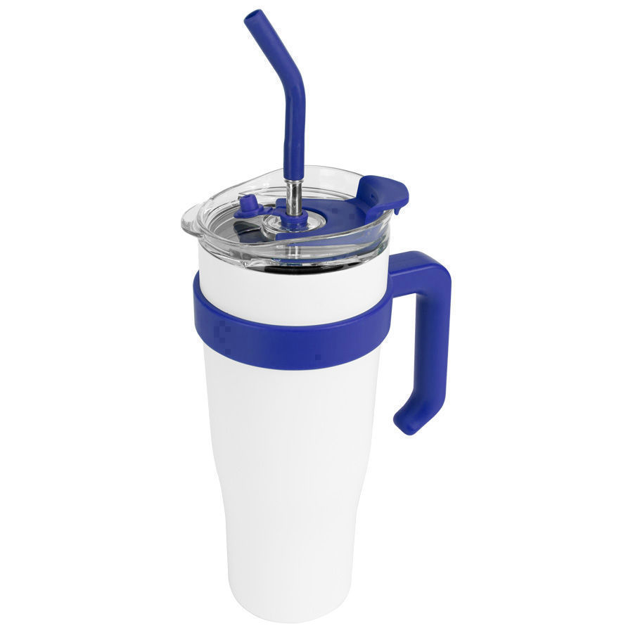 Mug Térmico "Giant" 1.2 L 1 Mug Térmico "Giant" 1.2 L - Tazones, Termos y Mugs | MerchLAB