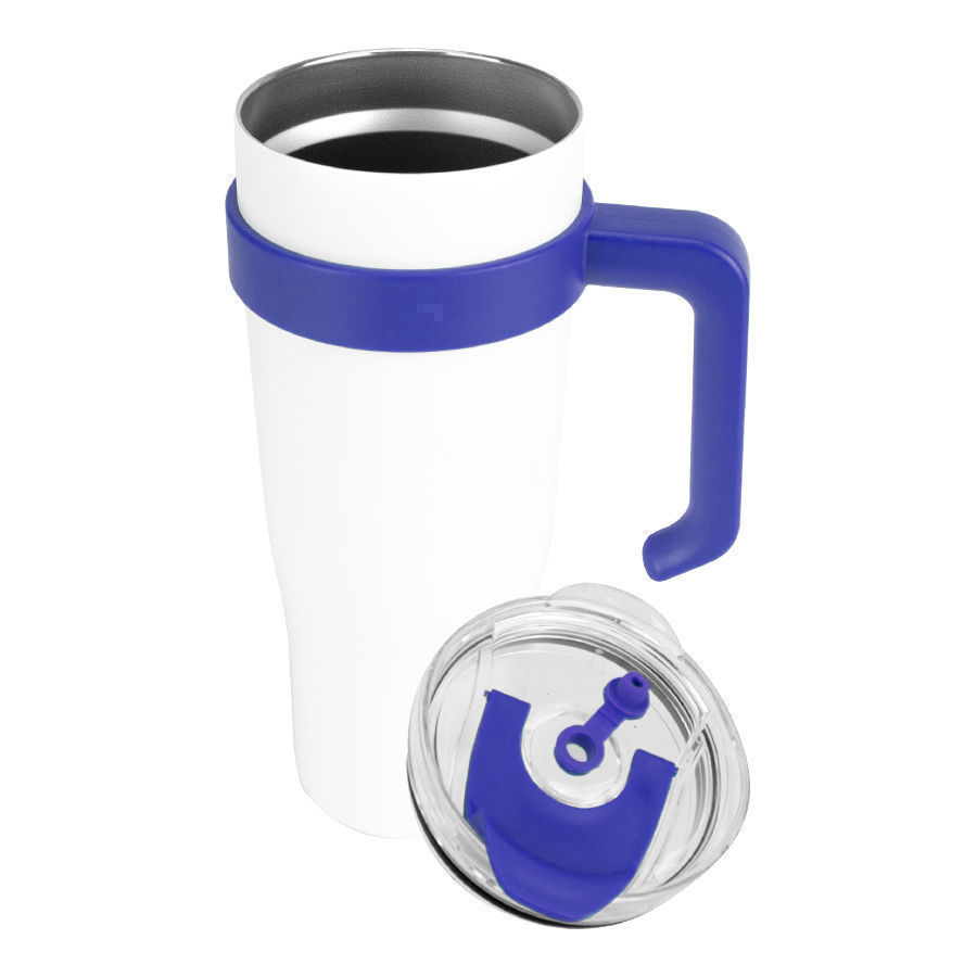 Mug Térmico "Giant" 1.2 L 3 Mug Térmico "Giant" 1.2 L, detalle - Tazones, Termos y Mugs | MerchLAB