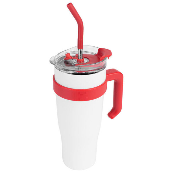 Mug Térmico "Giant" 1.2 L 4 Mug Térmico "Giant" 1.2 L, foto 4 - Tazones, Termos y Mugs | MerchLAB